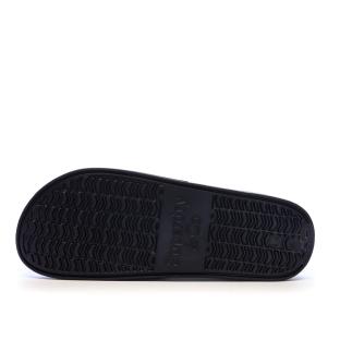 Claquettes Marine Homme Superdry Sd & Co Pool Slide vue 0