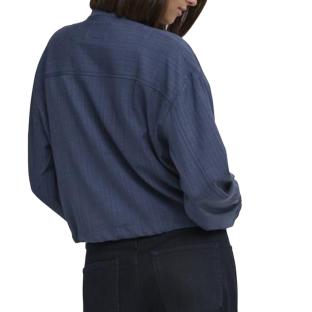 Blouse Marine Femme JDY Vesta vue 0