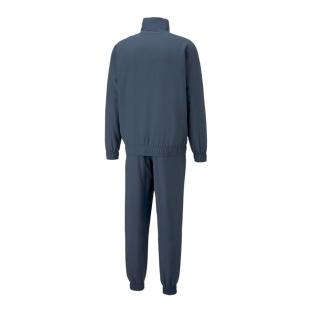Puma Woven Men's Track Suit Navy Photo of the Espace des Marques %store% store - view of %key%
