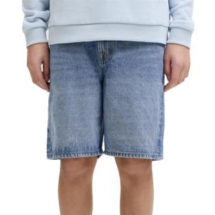 Pantalones cortos Jack & Jones Tony Azul oscuro, Niño ver 0