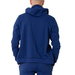Marine Jacke Herren Le Coq Sportif Spe Fz Sweat Ansicht 0