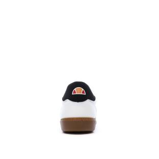 Baskets Blanches/Grises Homme Ellesse Nala vue 0