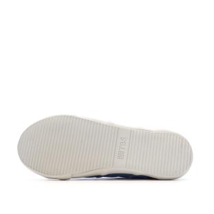 Chaussures en Toile Bleu Femme TBS OPIACE vue 0