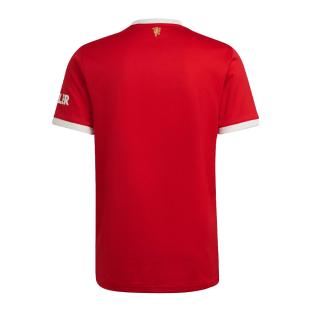 Manchester United Réplica Camiseta de Casa Adidas 2021/2022, Hombre ver 0