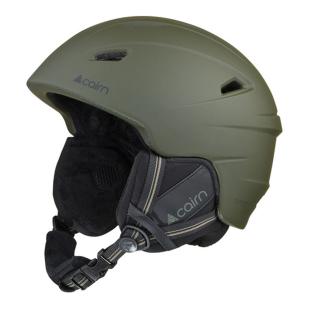 Casque de ski Kaki Homme Cairn Impulse vue 0