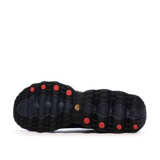 Baskets Noires Homme Nike Air Max Dn8 vue 0