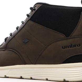 Marrón Zapatillas Hombre Umbro Nelda ver 0