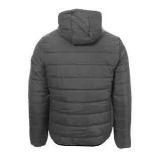 Doudoune Grise Junior Umbro Marl vue 0