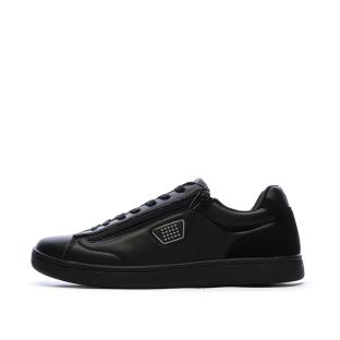 Baskets Noir Homme TBS LAURICK vue 0