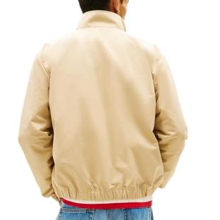 Veste Beige Homme Tommy Hilfiger Essentials vue 0