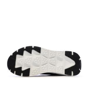 Baskets Noires/Blanches Femme Refresh 175022 vue 0