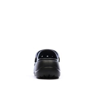 Sandalias Crocs negras para mujer Baya ver 0
