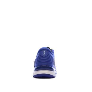 Chaussures de Running Violette Femme 361° Meraki 4 vue 0
