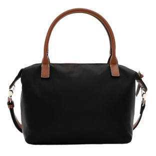 Sac à Bandoulière Noir Femme Tamaris 33522 vue 0