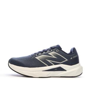 Men's navy running shoes New Balance Propel Photo of the Espace des Marques %store% store - view of %key%