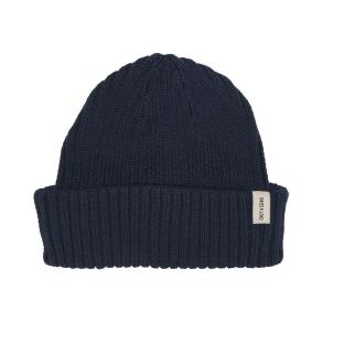 Only &amp; Sons Gorro azul marino para hombre ver 0