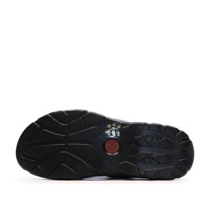 Men’s Navy Blue TBS JONATAN Sandals Photo of the Espace des Marques %store% store - view of %key%