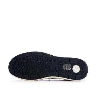 Chaussures Bateau Bleus Homme TBS Chambray vue 0