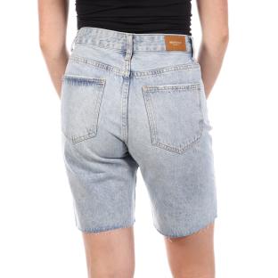 Bermudas azules para mujer Monday Premium 3222 ver 0