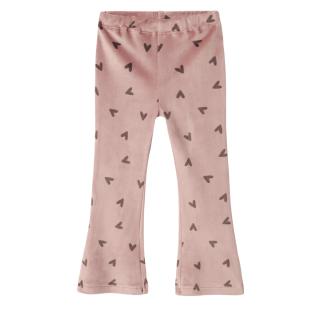 Bas de Pyjama Bootcut Rose Fille Guppy 13246187 vue 0