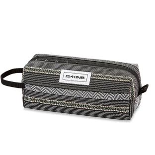 Dakine Boys Estuche para accesorios Zion, Negro ver 0