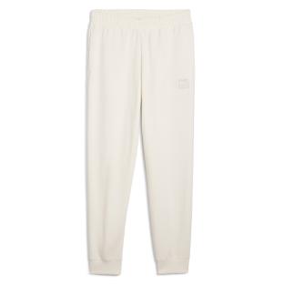 Weiße Damen-Jogginghose Puma Elevatedss Ansicht 0