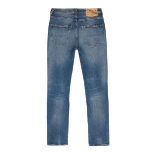 Regular Jeans Mittelblau Herren Teddy Smith 10117266DL32 Ansicht 0