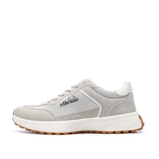 Baskets Grises Homme Ellesse Francis-20M vue 0