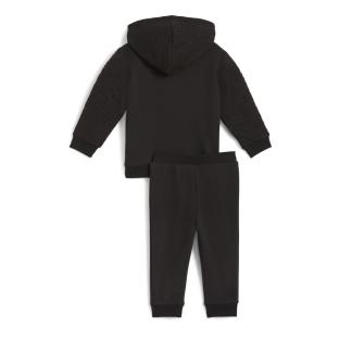 Survêtement Bébé Noir Garçon Puma Mapf1 Toddler vue 0