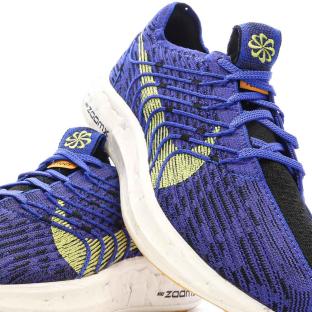 Nike Pegasus Turbo Blue Men's Running Shoes Photo of the Espace des Marques %store% store - view of %key%