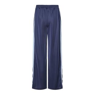 Pantalon Marine Femme Pieces Grace vue 0