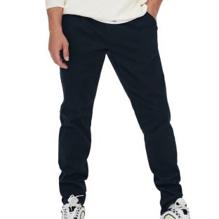 Chino Marine Homme Only & Sons Onscam vue 0