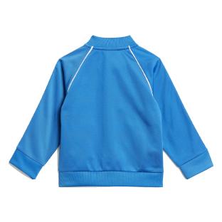 Chándal Adidas Azul Niño IP6696 ver 0