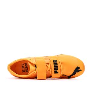 Chaussures d'athlétisme Orange Homme Puma Evospeed Triple vue 0