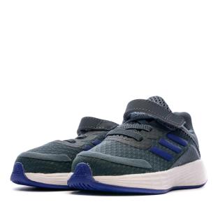 Zapatillas Adidas Duramo Gris para niños ver 0