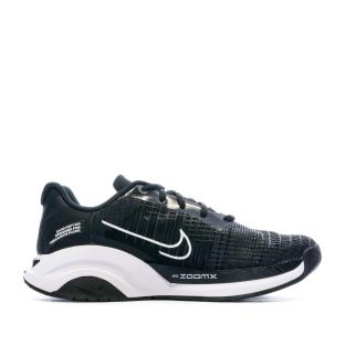Chaussures de Training Noir Homme Nike Zoomx Superrep Surge vue 0