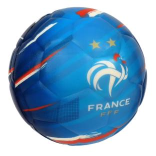 FFF Pelota de espuma azul para niños T4 266428 ver 0