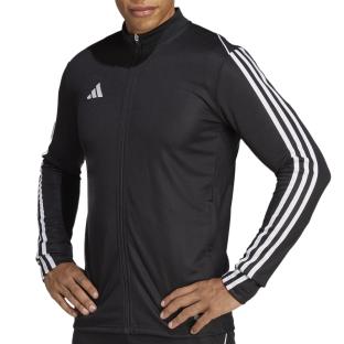 Veste de Sport Noir Homme Adidas Tiro23 vue 0