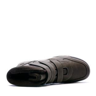 Boots Marrons Homme Relife Jolscryn vue 0