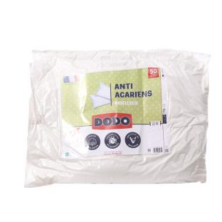 2er-Set Kuschelige Schlafkissen Anti-Milben 50x70 Ansicht 0