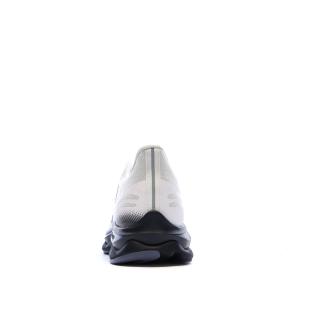 Chaussures de Running Blanc/Noir Homme Mizuno Wave Serene 2 vue 0