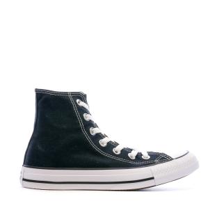 All Star High Damen/Männer Schuhe Schwarz Converse Ansicht 0