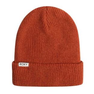 Bonnet Marroné Femme Roxy Island Fox vue 0