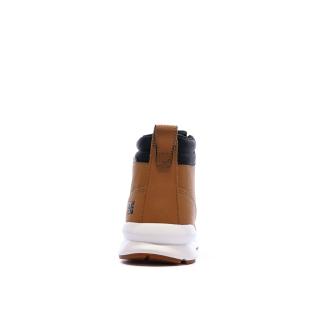 Men’s Camel Boots – DC Shoes Mason 2 Photo of the Espace des Marques %store% store - view of %key%