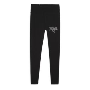 Legging Noir Femme Puma Squad 01 vue 0