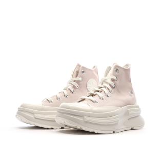 Converse Legacy Women's Pink Sneakers Photo of the Espace des Marques %store% store - view of %key%