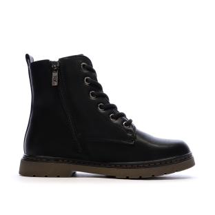 Schwarze Stiefeletten Girl Xti 151329 Ansicht 0