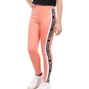 Supreme Grip Dorn Women's Salmon sweatpants Photo of the Espace des Marques %store% store - view of %key%