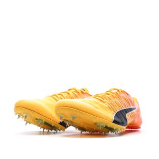 Zapatillas Atletismo Naranja Hombre Puma Evospeed Future 6 ver 0