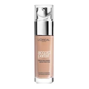 Base de maquillaje Accord Parfait de L’Oréal Paris Cool Rosé ver 0
